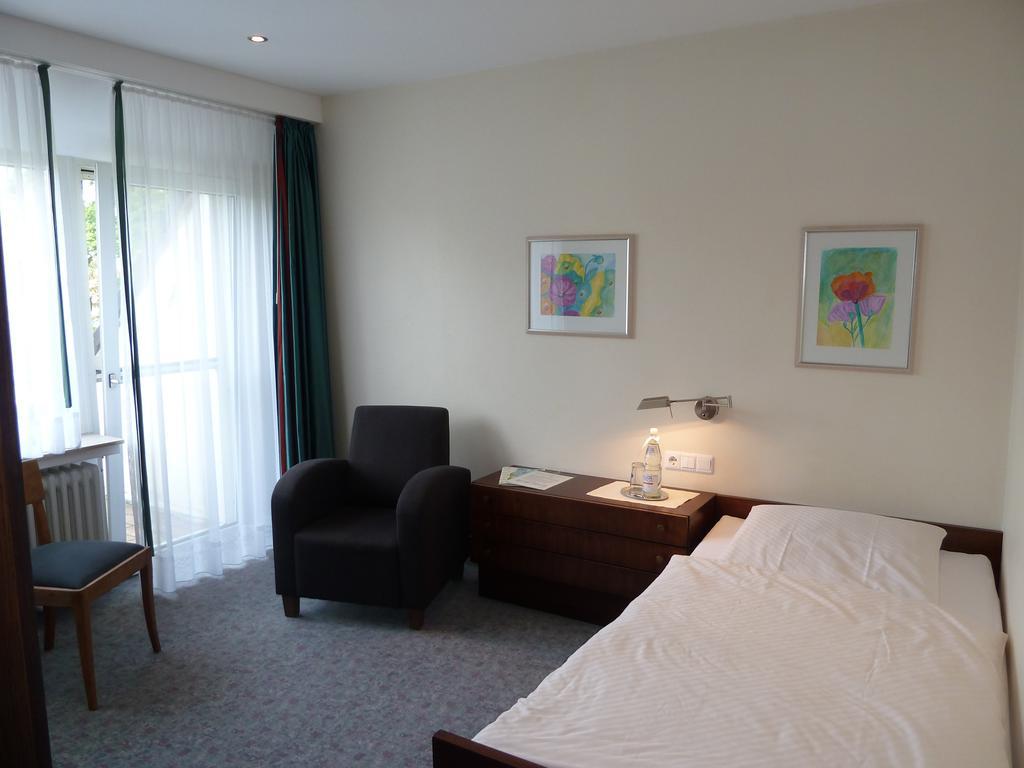 ОТЕЛЬ LANDHOTEL RIDDER БАД-ЛАР 3* (Германия) - от 8529 RUB | NOCHI